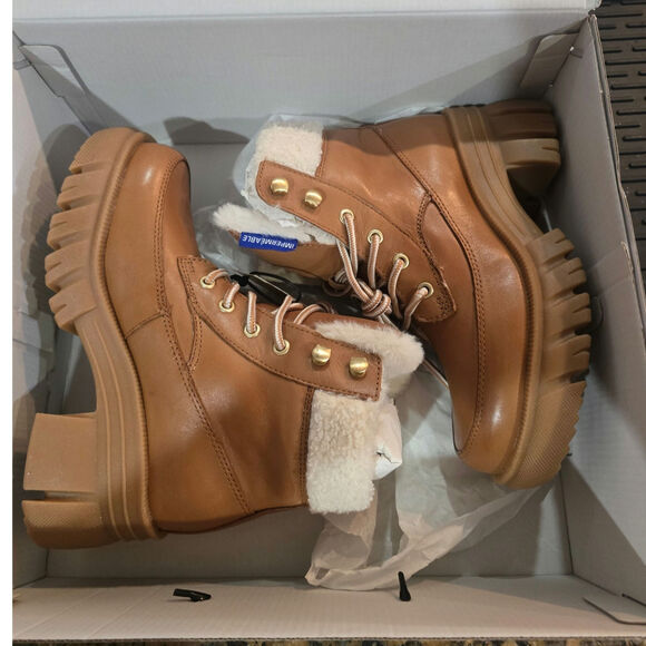 ALDO Women's Marni Boot size 6 - Picture 7 of 8